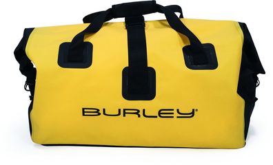 Burley Packtasche Coho Dry Bag Einheitsgröße gelb