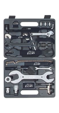 Werkzeugkoffer 36 Teilig Profi Werkzeug Tool Box Set