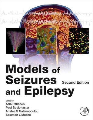 Models of Seizures and Epilepsy, Asla Pitk?nen