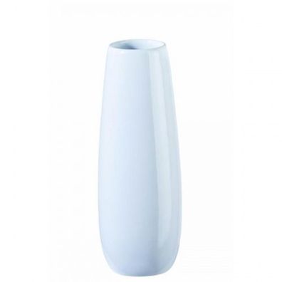 Vase weiss