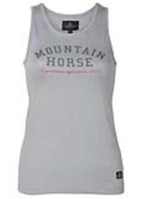Mountain HORSE Damen Shirt EASE Tank Top