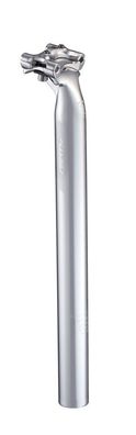 Ritchey Classic 2 bolt Stütze 25mm 27.2x350mm silber