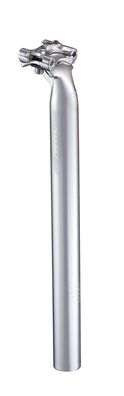 Ritchey Classic 2 bolt Stütze 25mm 30.9x350mm silber