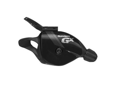 SRAM Trigger GX 2x11 11-fach hinten schwarz