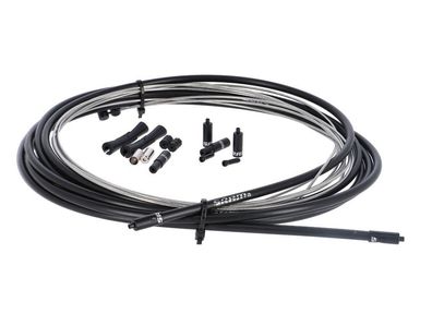 Sram Bremszug Kit Slick Wire Pro MTB schwarz 5mm
