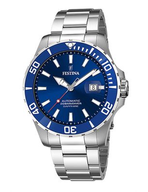 Herrenarmbanduhr Festina F20531/3