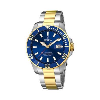 Herrenarmbanduhr Festina F20532/1