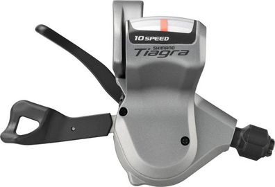 Shimano Schalthebel TIAGRA für flache Lenker SL-4600, 2-fach, links, silber