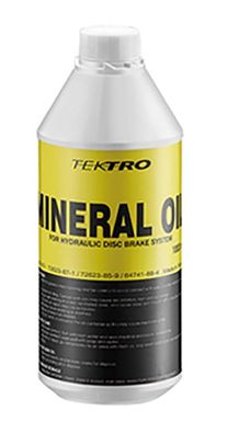 TRP Bremsflüssigkeit Mineralöl 1l