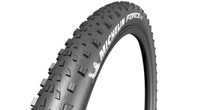Michelin Reifen Force XC 57-622 29" Performance Line TLR falt schwarz