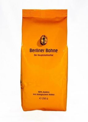 Gepa Berliner Bohne, 250 g