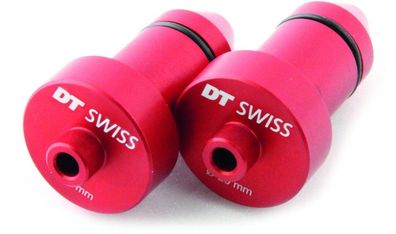 DT Swiss Adapter für Zentrierständer 20 mm Kit