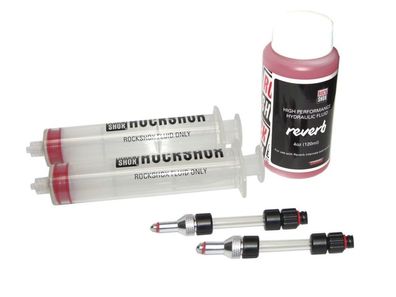 Hydraulik Bleed Kit RockShox Reverb 00.4318.007.001 Standard