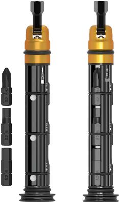 Lezyne BarPlug Insert Kit Medium 3/ -4/ -5/ -6 mm T10/ T25
