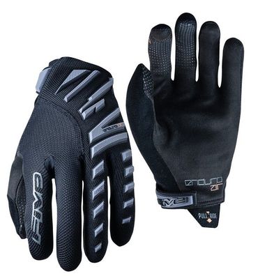 Five Gloves ENDURO AIR Handschuh Herren Gr. L / 10 schwarz