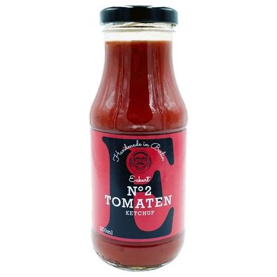 Eckart Sossen, Tomaten-Ketchup, 250 ml