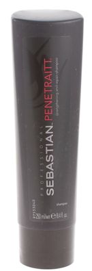 Sebastian The Foundation Range Penetraitt stärkendes &amp; reparierendes Shampoo 250