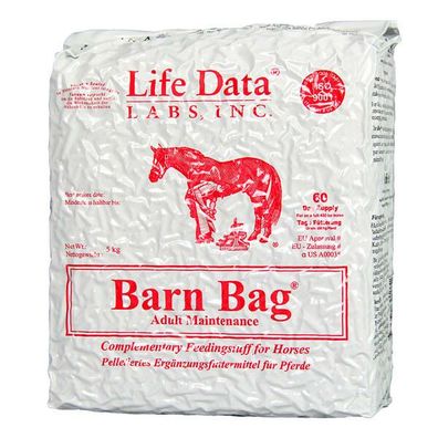 Barn Bag 5 kg | vom Hersteller von Farrier´s Formula