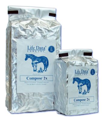 Life Data Compose 2x - 2 kg Sonderpreis MHD 07.03.24