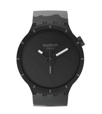 Armbanduhr Swatch SB03B110
