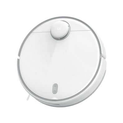 Xiaomi Mi Robot Vacuum Mop 2 Pro Weiß Staubsauger Kehrroboter Cleaner NEU OVP