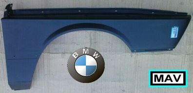 NEU + Kotflügel > BMW 5 ( E 12 > Rechts ] - ( 9.71 - 8.81 ) Original 41351820468 MF