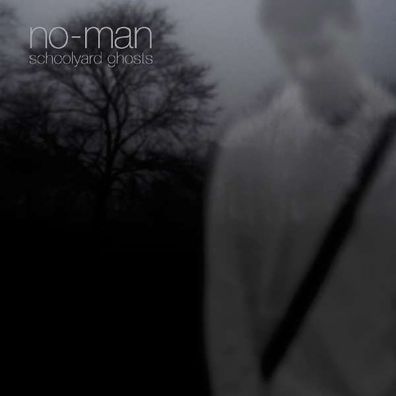 No-Man: Schoolyard Ghosts (180g) (Limited Edition) - Kscope 1088641KSC - (Vinyl / ...