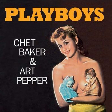 Playboys (180g) (Limited Edition) (Orange Vinyl) - - (Vinyl / Rock (Vinyl))