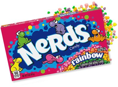 Nerds Candy Rainbow
