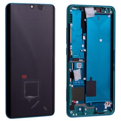 Original Xiaomi Mi Note 10 / Note 10 Pro OLED LCD Display Touch Screen Bildschirm ...
