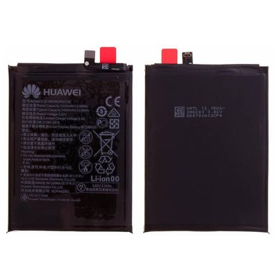 Original Huawei P20 Honor 10 Akku Battery Batterie HB396285ECW 3400mAh