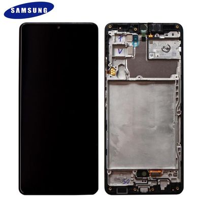 Original Samsung Galaxy A42 5G A426B LCD Display Touch Screen GH82-24375A / GH82-2...