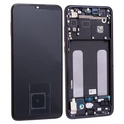 Original Xiaomi Mi 9 Lite OLED LCD Display Touch Screen Bildschirm 560610118033 ...