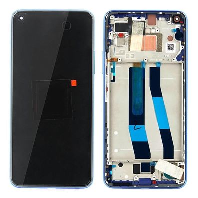 Original Xiaomi Mi 11 Lite 4G 2021 LCD Display Touch Screen Bildschirm 5600040K9A0...