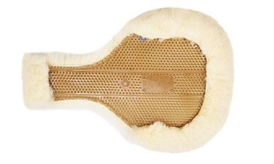 Gel Pad Lammfell-active, Acavallo®
