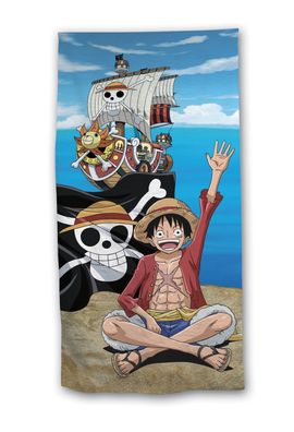 One Piece Duschtuch Badetuch Handtuch Strandtuch 70 x 140 cm