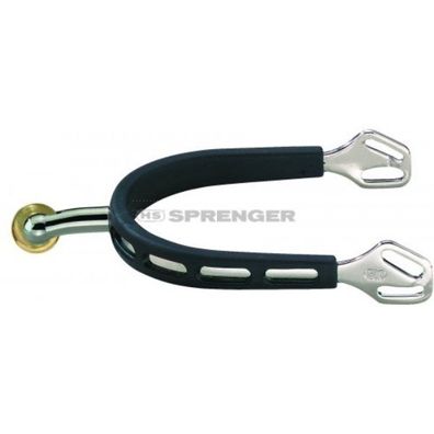 Sprenger ULTRA FIT Sporen Comfort Roller 35mm