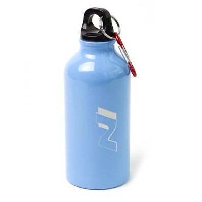 Original Hyundai N Trinkflasche Logo Flasche Wasserflasche Aluminium HMD00457