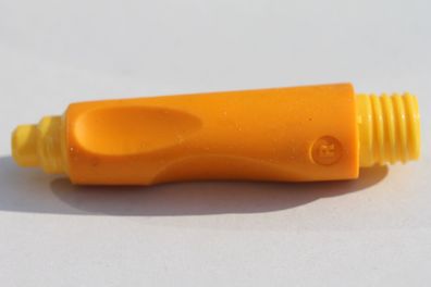 Stabilo s´move; Vorderteil, Rechtshänder, gelb, Ersatzteil für Tintenroller