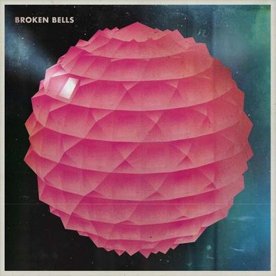Broken Bells (180g) - Music On Vinyl - (Vinyl / Rock (Vinyl))