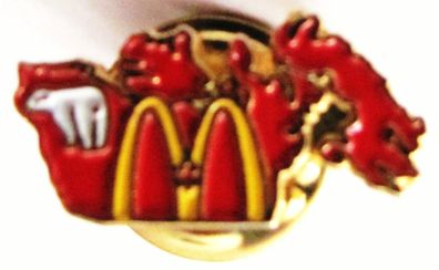 Mc Donald´s - Motiv 024 - Pin 19 x 10 mm