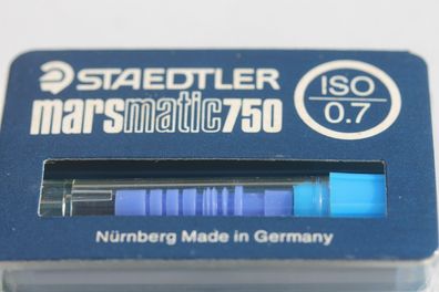 Staedtler Marsmatic750; Zeichenkegel für Tusche; 0,7 mm