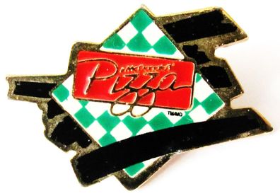 Mc Donald´s - Pizza - Pin 32 x 22 mm - Motiv 2