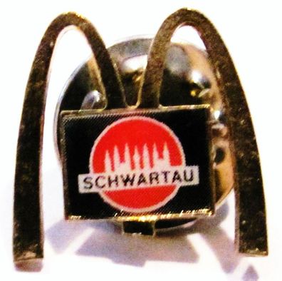 Mc Donald´s - Schwartau - Pin 15 x 14 mm