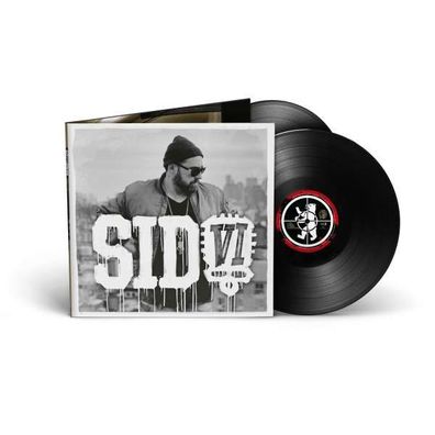 Sido: VI (Reissue) (180g) - Urban - (Vinyl / Rock (Vinyl))