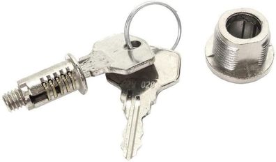Westmark Zylinderschloss und 2 Schlüssel 54301800