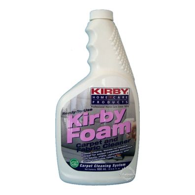 Original KIRBY Schaum 650ml Kirby Foam (289200)