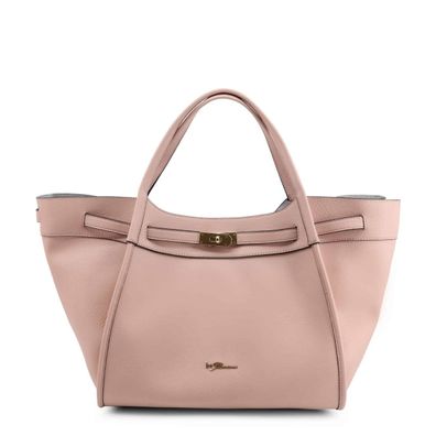 Damen Shopping Bag Blumarine - E17WBBV4 - Rosa