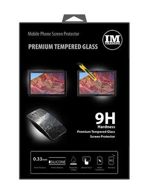 cofi1453® Schutzglas 9H kompatibel mit Huawei MediaPad M5 Lite 10 Zoll Displayschu...