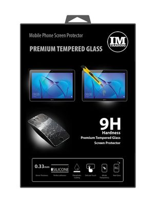 cofi1453® Schutzglas 9H kompatibel mit Huawei MediaPad T3 9.6 Zoll Displayschutzfo...